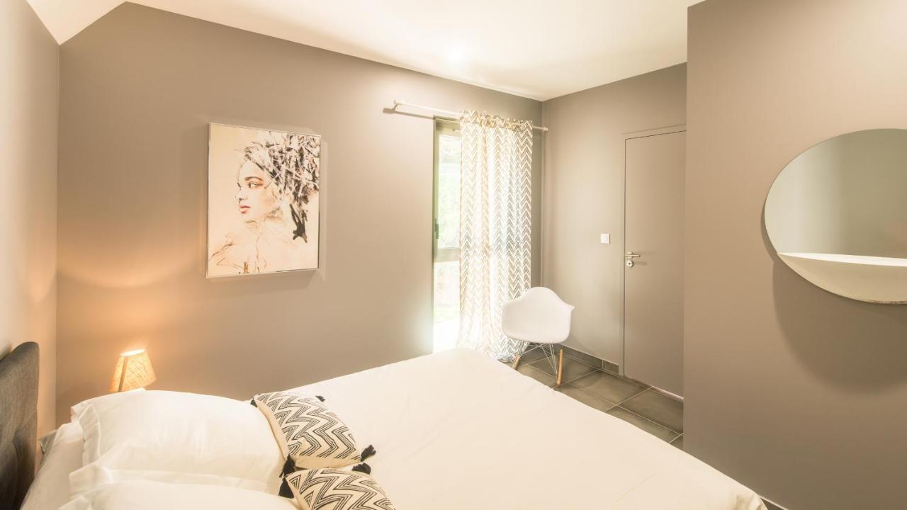Апартаменти Le Coin Cosy Avec Balcon Terrasse Parking Prive Et Linge De Lit Compris Сарла-ла-Канеда Екстер'єр фото